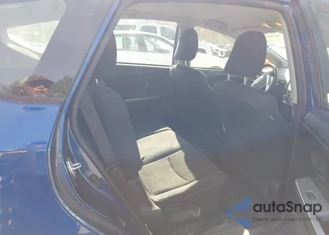 2015 Toyota Prius V Two из США, поврежденный, VIN JTDZN3EU4FJ021667